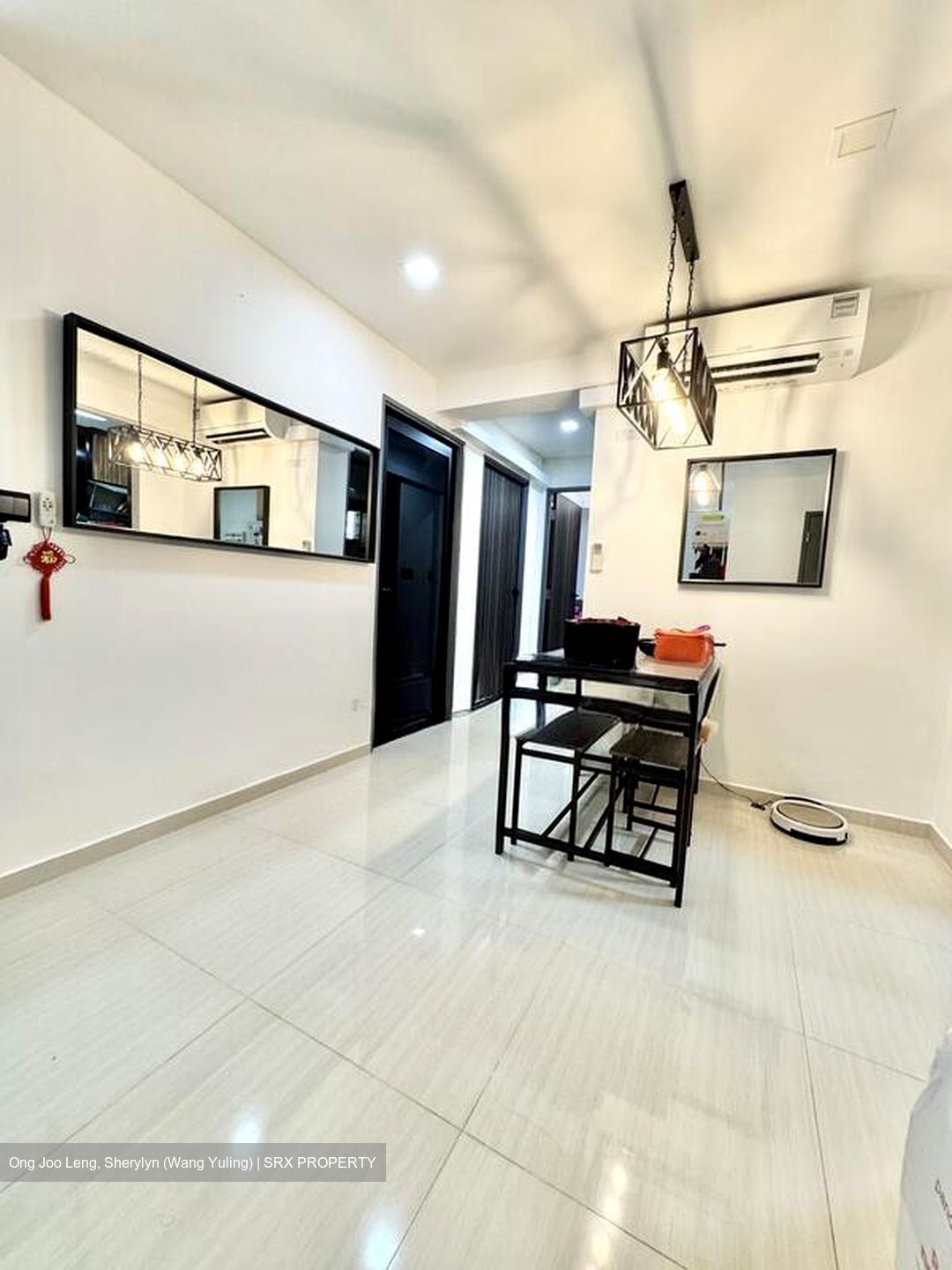 Blk 570C Champions Court (Woodlands), HDB 4 Rooms #516934131